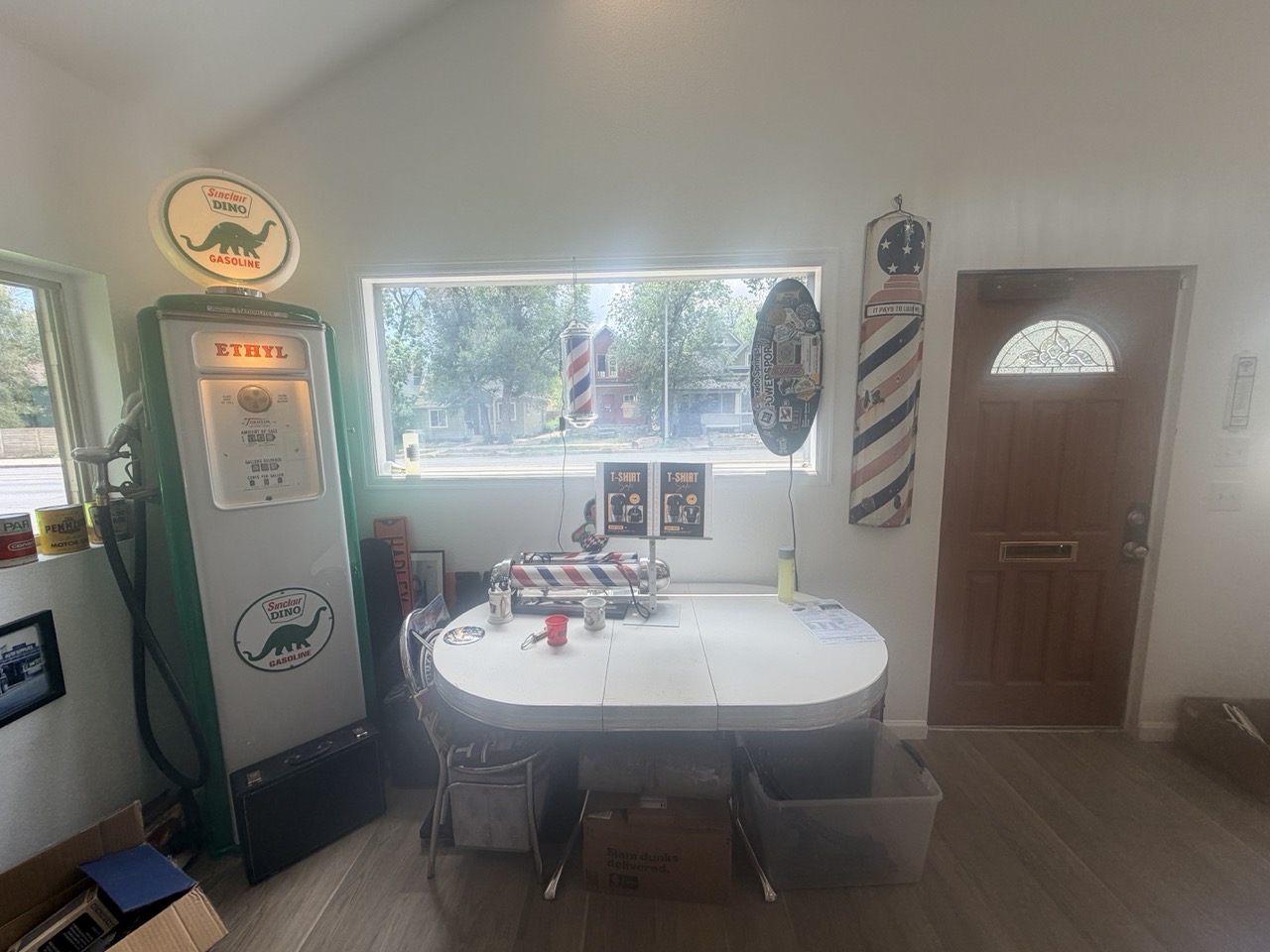 Beards & Shears Co. shop photo