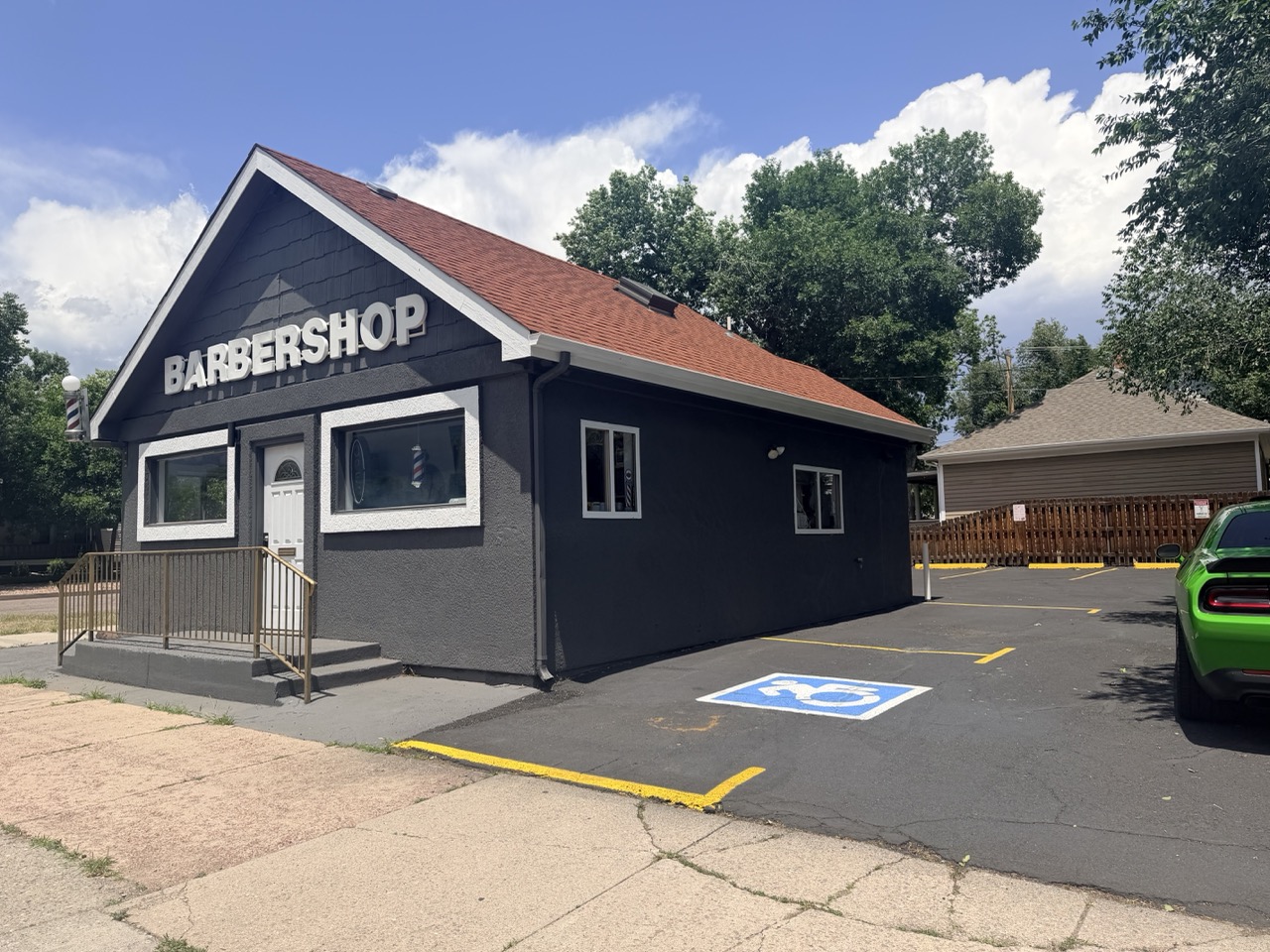 Beards & Shears Co. shop photo