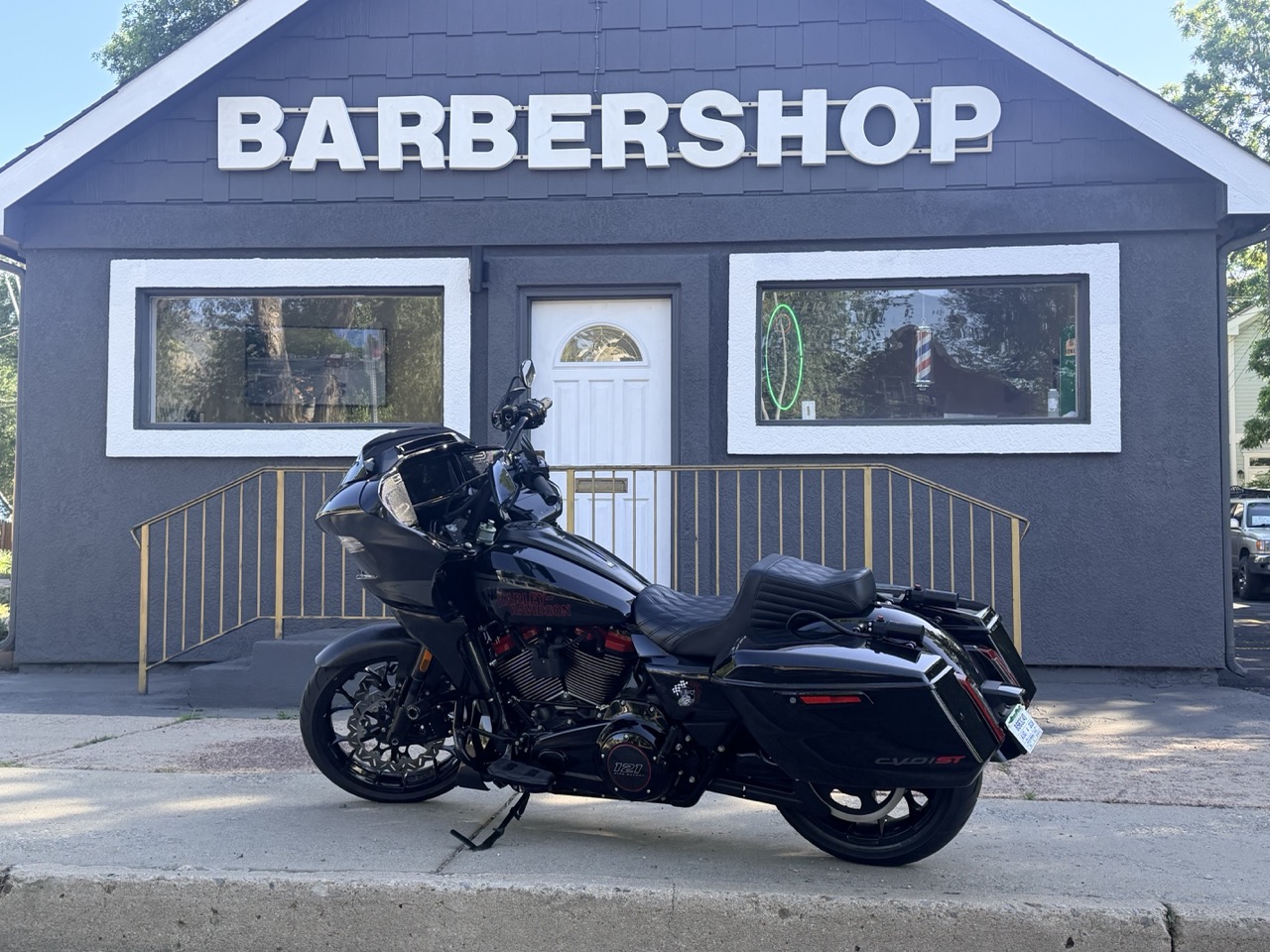 Beards & Shears Co. shop photo