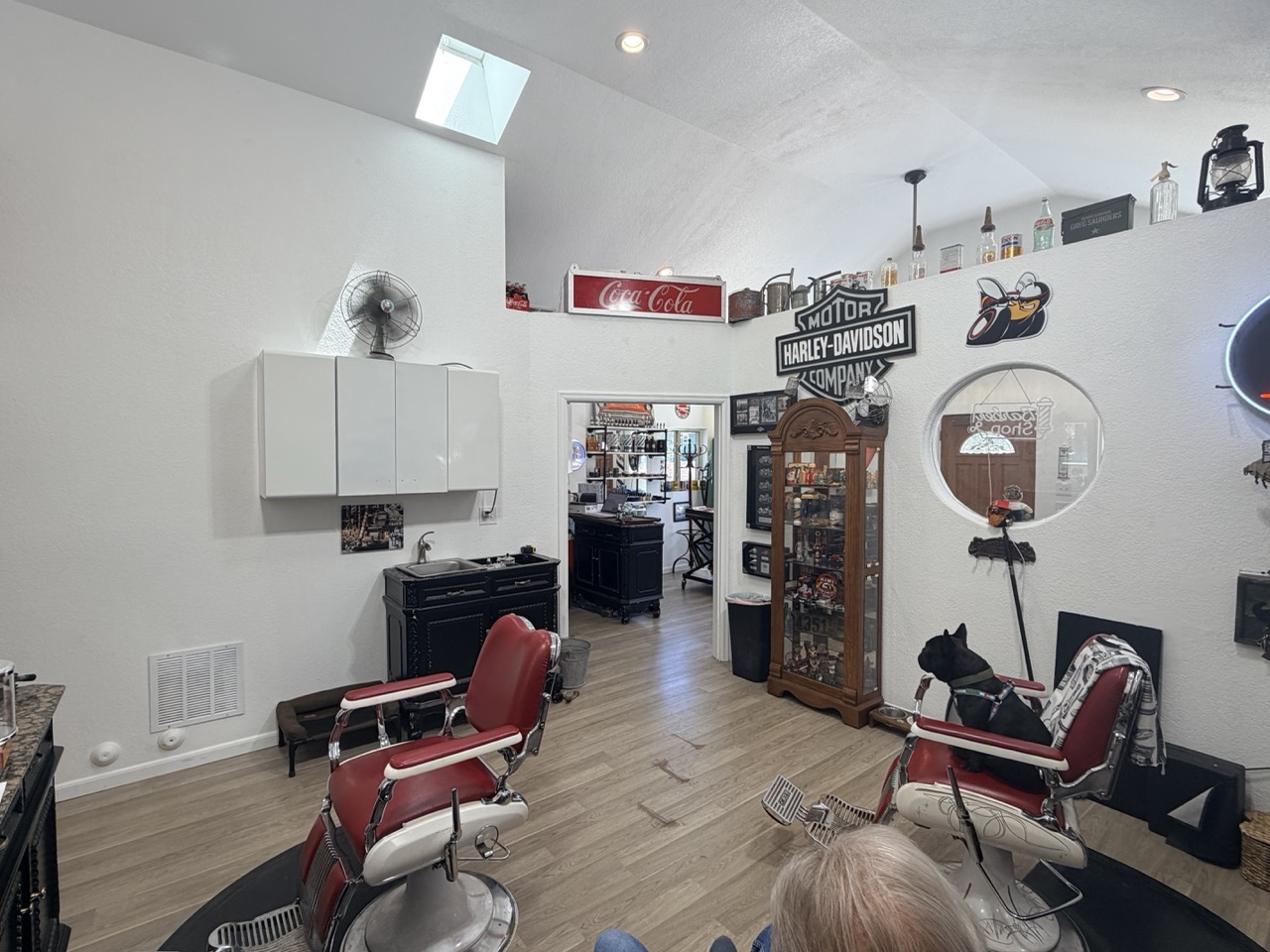 Beards & Shears Co. shop photo