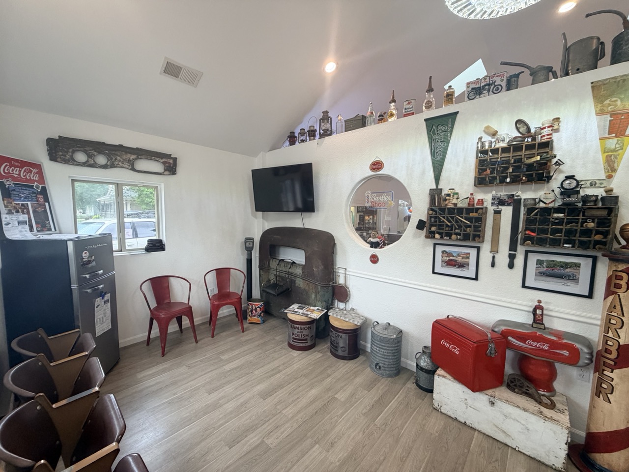 Beards & Shears Co. shop photo
